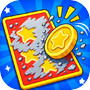 Icon of Idle Scratch Simulation