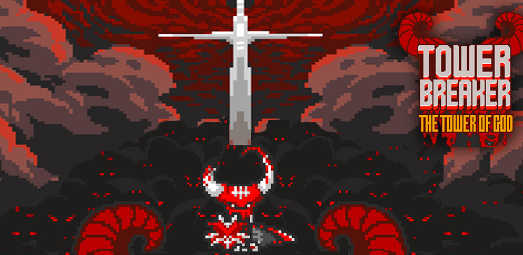 Tower Breaker - Hack & Slash screenshot