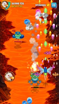 EverHero - Wings of the Ever H Game Screenshot