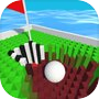 Icon of Spongy Golf!