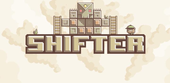Banner of Shifter! 
