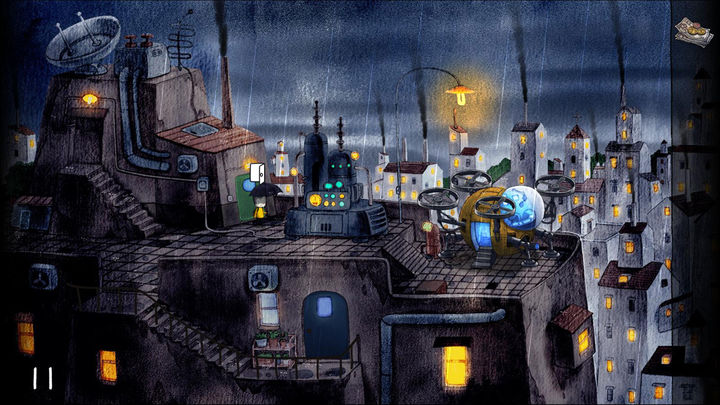 Screenshot 1 of rain city 
