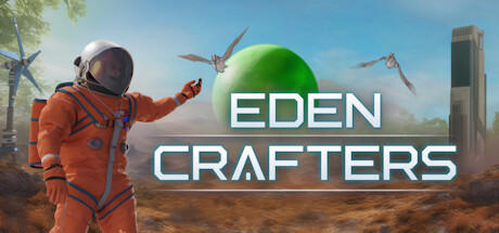 Banner of Eden Crafters 