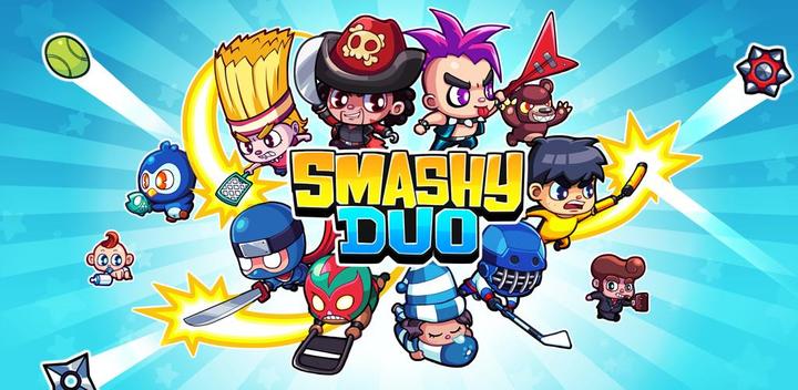 Banner of Smashy Duo 5.3.4
