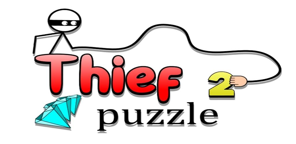 Banner of Troll Classic: Dieb-Puzzle 2 1.0