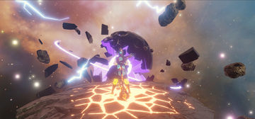 Future Theater ゲームのスクリーンショット