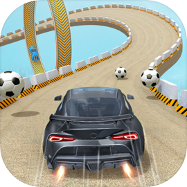 Car Stunt Races: Mega Ramps android iOS apk download for free-TapTap