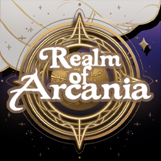 Realm of Arcania Latest Version for Android/iOS APK - TapTap