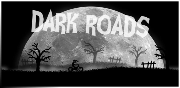 Banner of Dark Roads 1.11