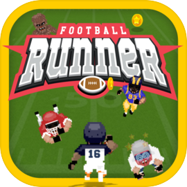 Football Runner
