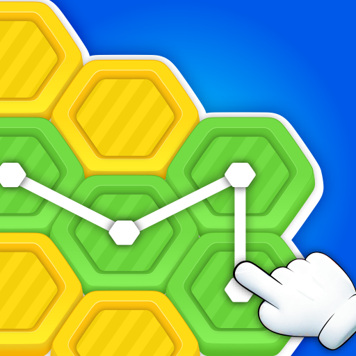 Hexa Stack Puzzle Latest Version for Android/iOS - TapTap