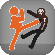 StickTuber: Punch Fight Dance