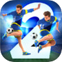  ไอคอนของ SkillTwins: Soccer Game