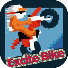 Excite Bike