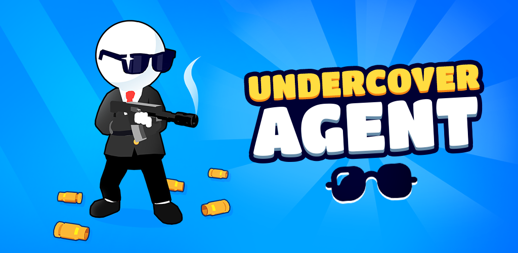 Mr Spy : Undercover Agent android iOS apk download for free-TapTap