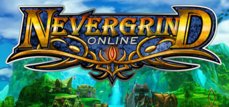 Banner of Nevergrind Online 