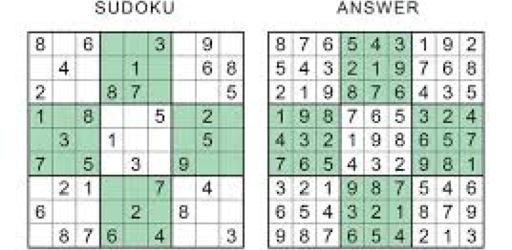 Sudoku Jogos de quebra cabeça matemático versão móvel andróide iOS apk  baixar gratuitamente-TapTap