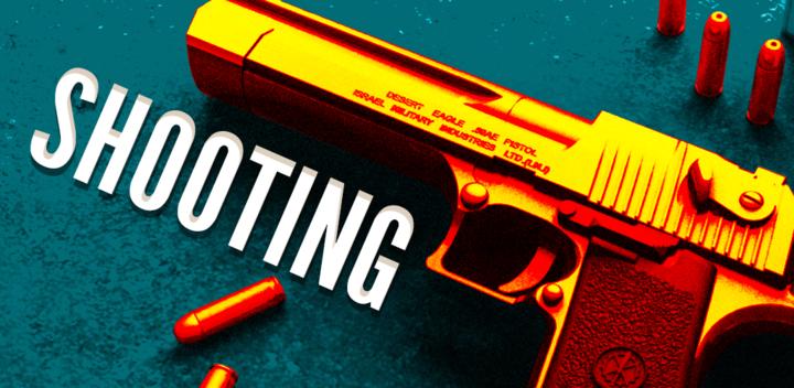 Banner of Shooting Terrorist Strike: Free FPS Shooting Games 1.1.2