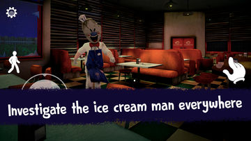 Ice Scream 1: Scary Horror Game Screenshot
