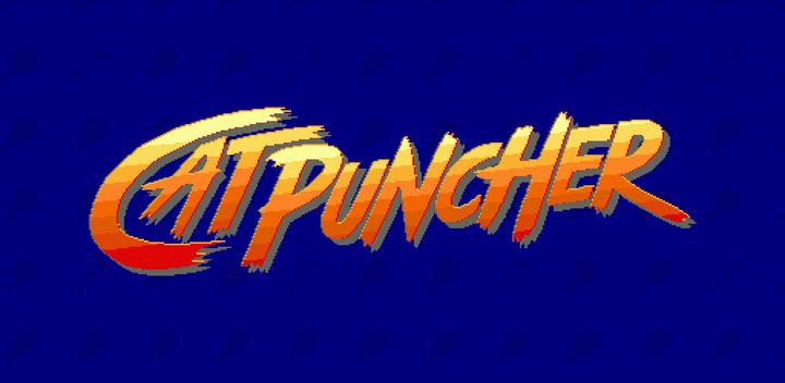 Banner of Cat Puncher 1.2