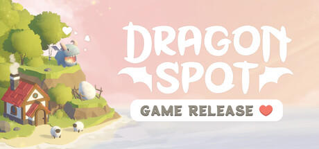 Banner of Dragon Spot: Cozy Sandbox 