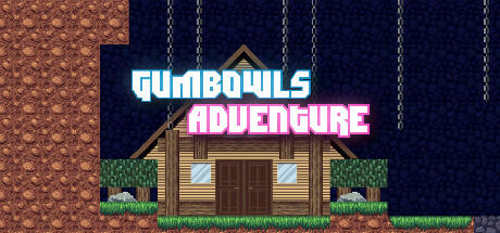 Banner of Gumbowl's Adventure 