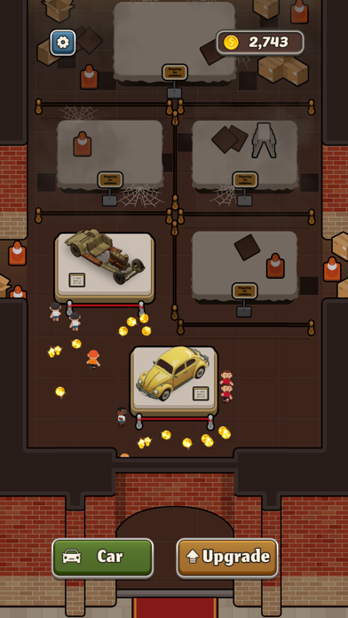 Digging Cars Latest Version for Android/iOS APK - TapTap