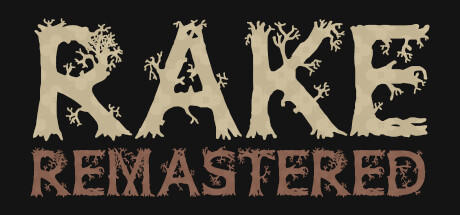 Banner of Rake Remastered 