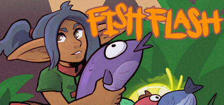 Banner of Fish Flash 