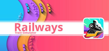 Banner of Railways: Train Simulator 