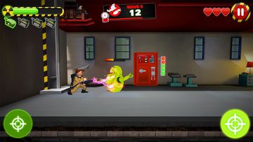 PLAYMOBIL Ghostbusters™ Game Screenshot