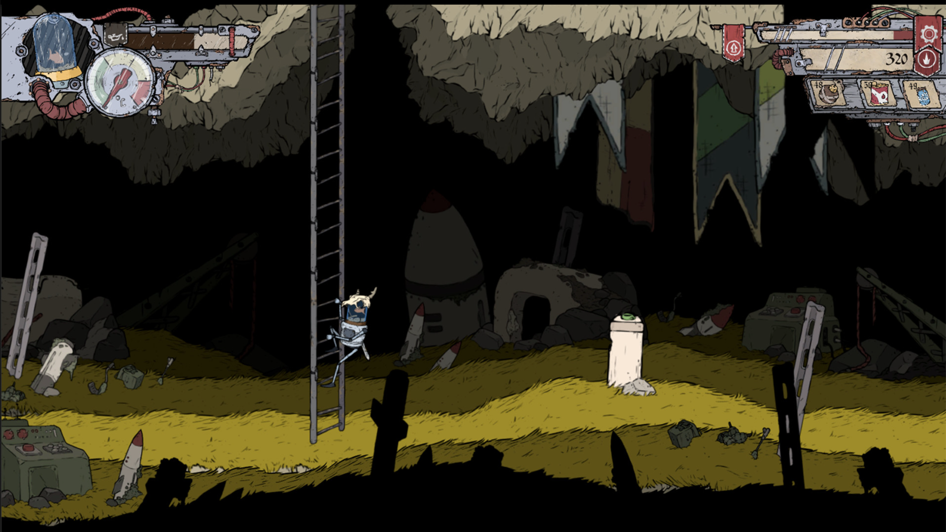 Dig-Dig Rush Latest Version for Android/iOS APK - TapTap