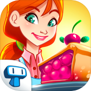 Cooking Story Deluxe - เกมทดลองทำอาหาร