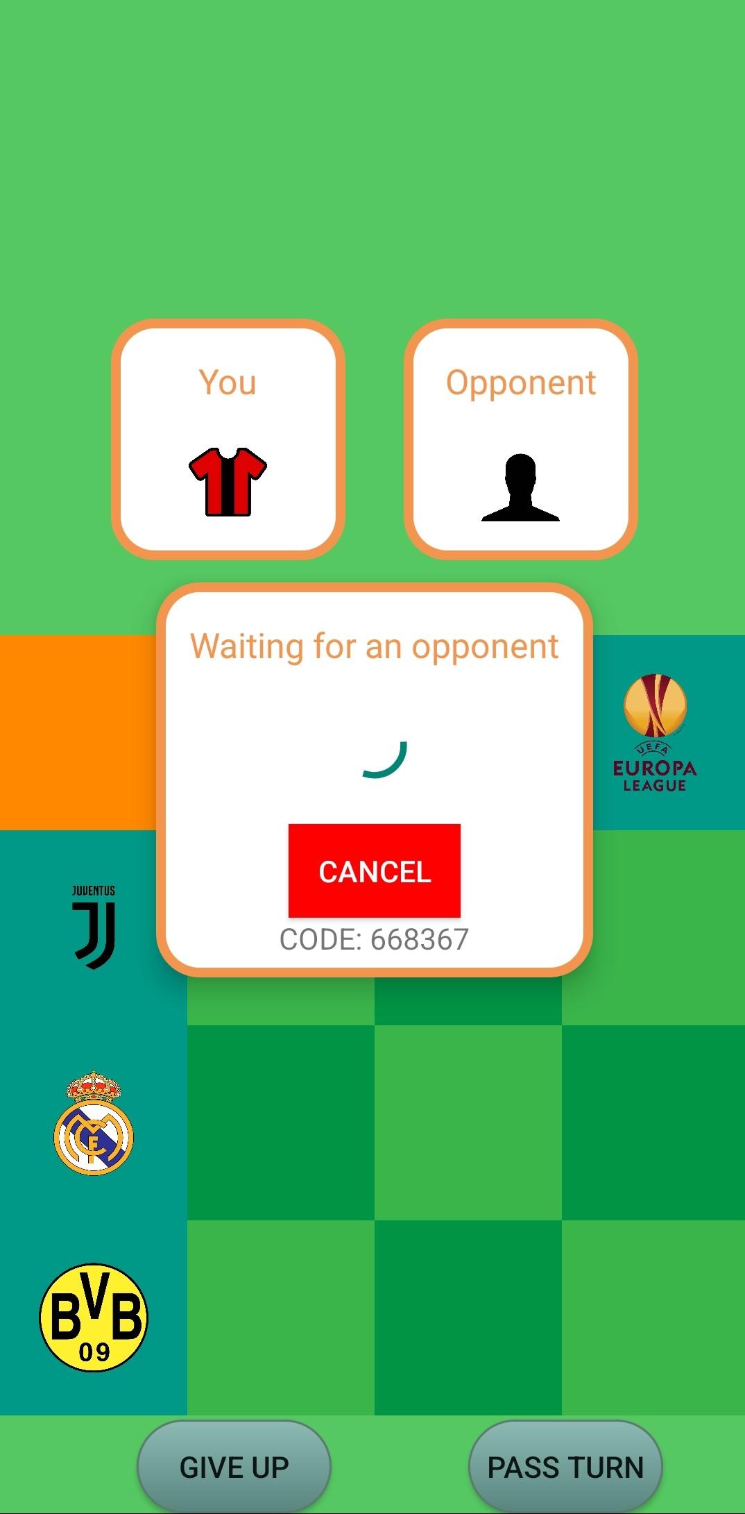 jogo de futebol tic tac toe versão móvel andróide iOS apk baixar  gratuitamente-TapTap