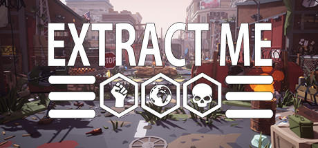 Banner of Extract Me 