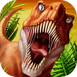 Dinosaur Zoo-The Jurassic game