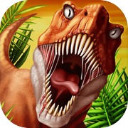 Kebun Binatang Dinosaurus-Game Jurassic