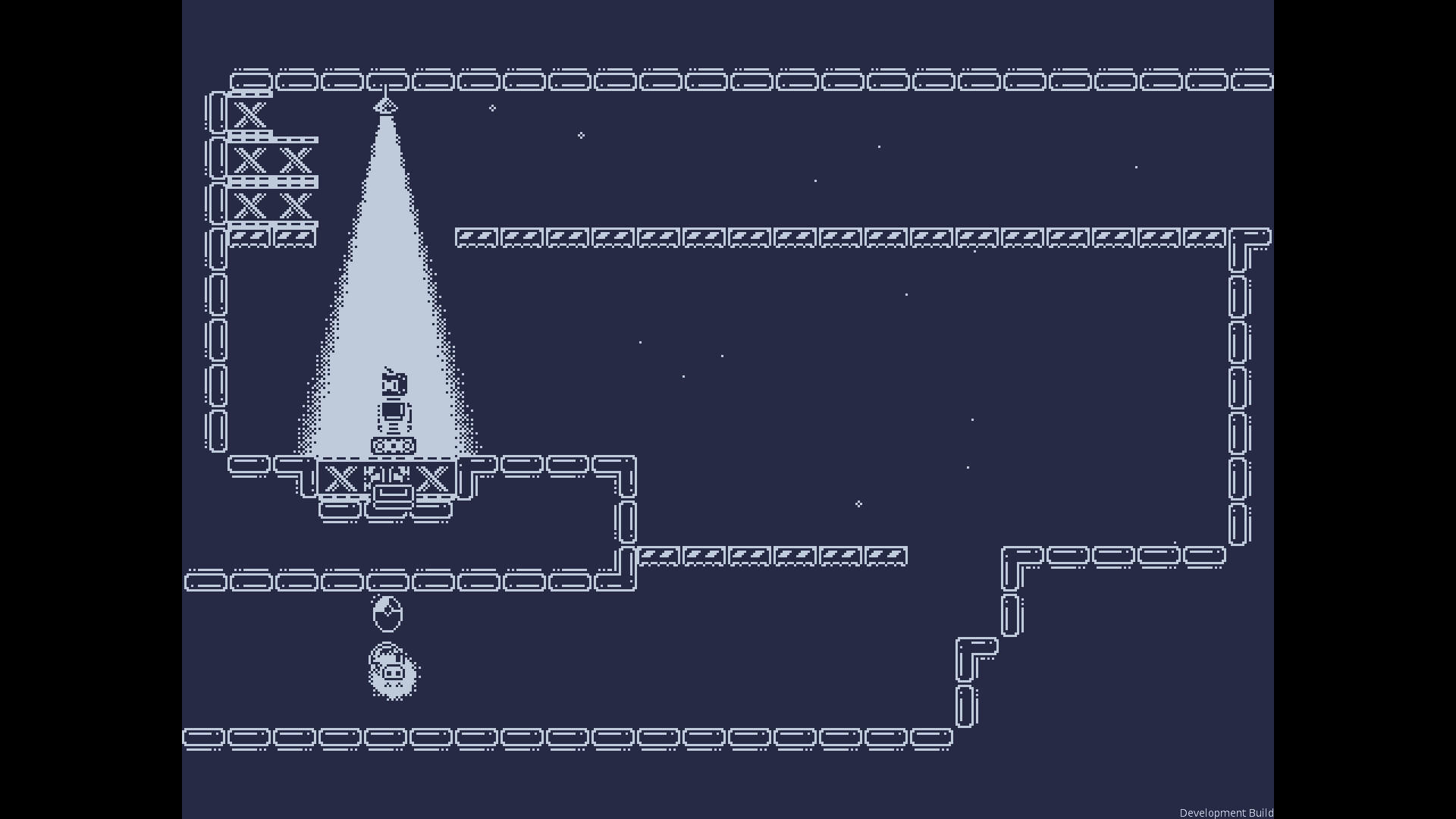 Screenshot of Re-Activated