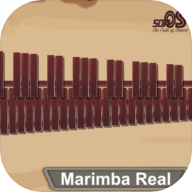 Marimba, Xylophone, Vibraphone
