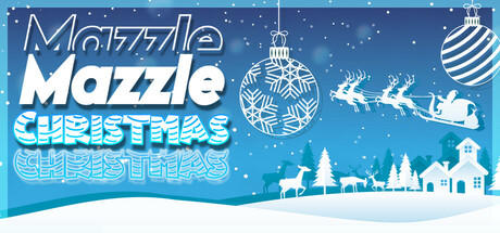 Banner of Mazzle Christmas 