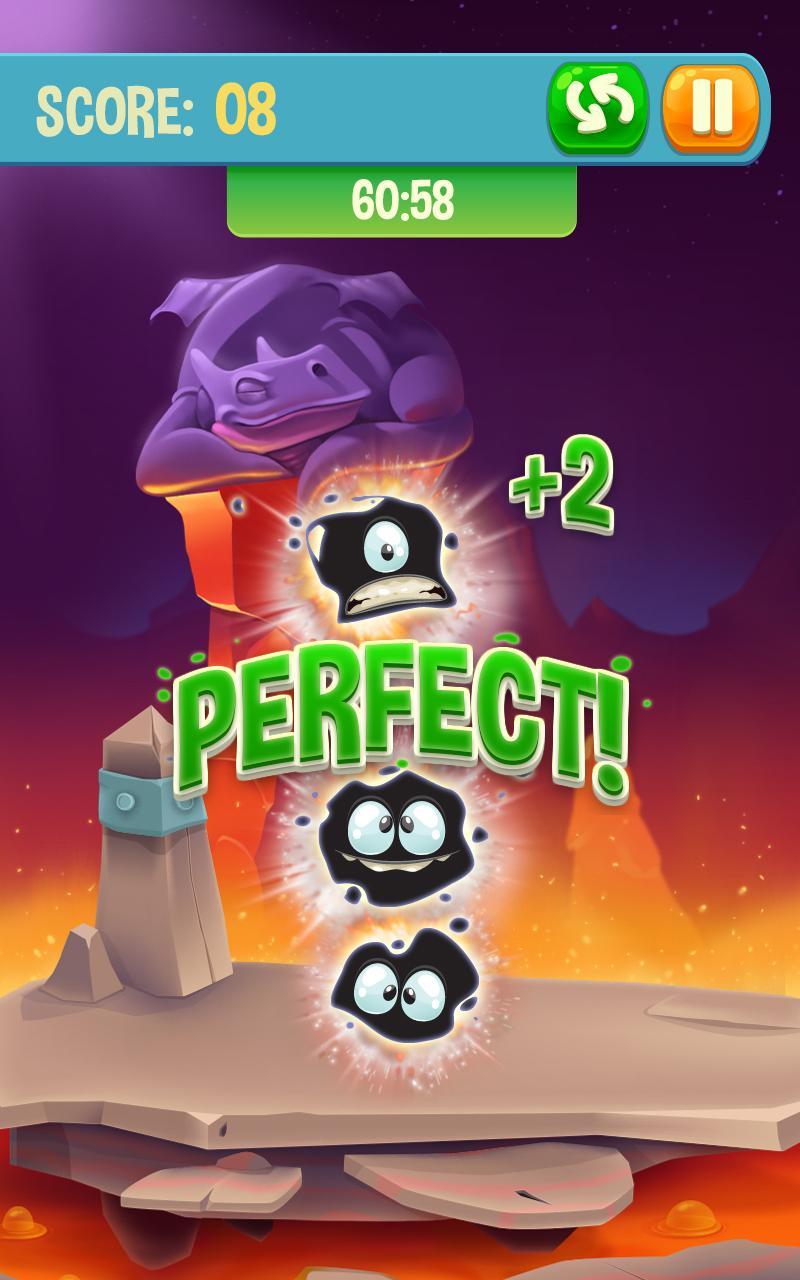 Captura de Tela do Jogo Switch the Box