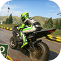 Icon of Motorcycle Bike Driving Game