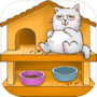 Cats house