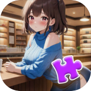 Adult Game Sexy Jigsaw:Skirt