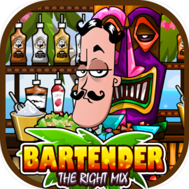 Bartender - The Right Mix