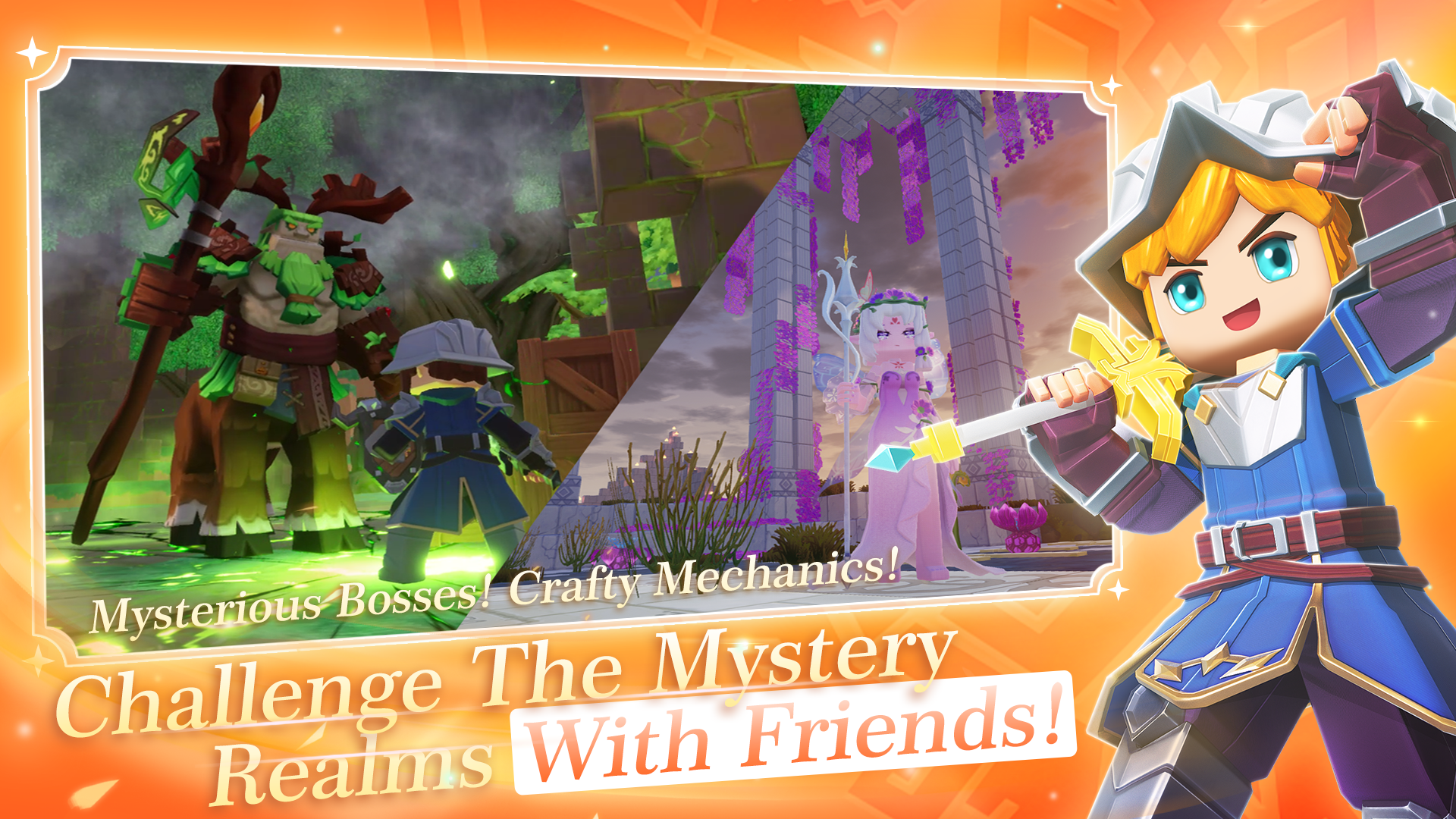 Dragon And Home Game Screenshot