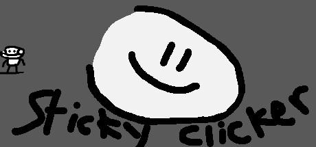 Banner of Sticky Clicker! 