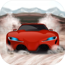 Basic Driving Simulator - Classic Car