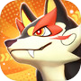 Icon of Pawmon War