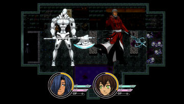 Elohim Eternal: The Babel Code Game Screenshot